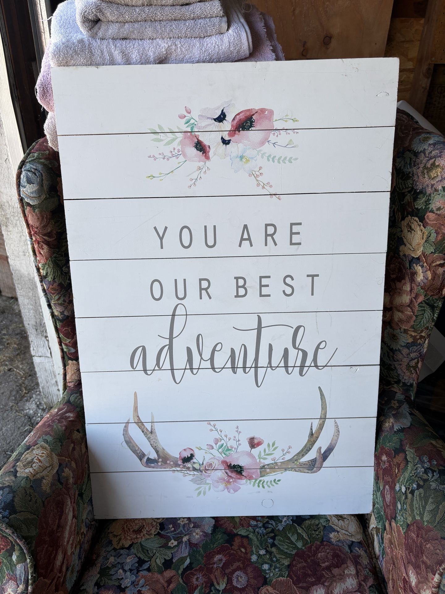 Home decor