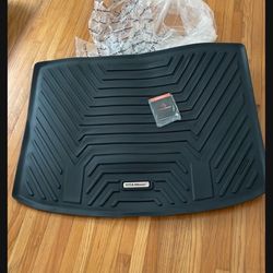 2017-2022 Honda CRV All Weather Rear Cargo May