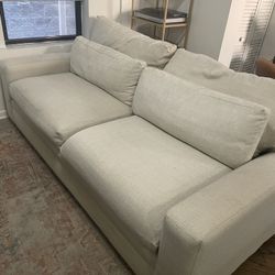Large Couch