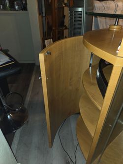 Indoor bar