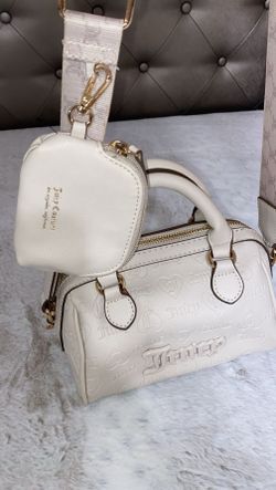 Beautiful Juicy Couture Bag