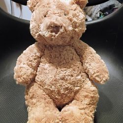 JELLYCAT BARTHOLOMEW BEAR MEDIUM 