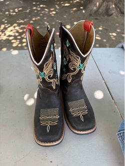 Western Boots