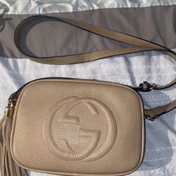 Beautiful Crossbody 