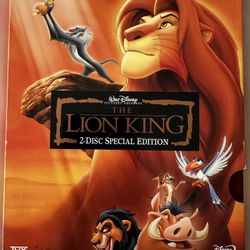 Lion king