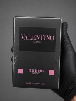 Intense Valentino for Men
