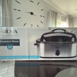 Aroma Roaster