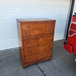 Tall dresser - $100 OBO