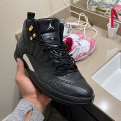 Jordan 12 master size 13