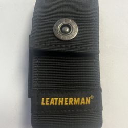 Leatherman Charge Plus Multi Tool With Sheath 