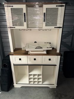 Home Bar