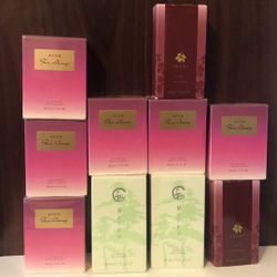 Avon Women Perfume 