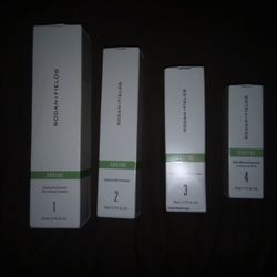 RODAN + FIELDS 