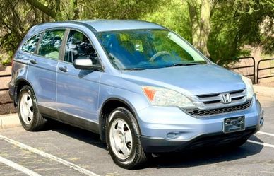 2011 Honda CR-V