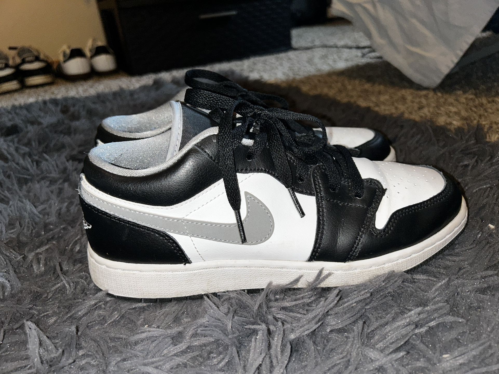 Jordan 1 Low