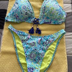 Lilly Pulitzer Bikini
