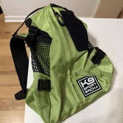 K9 Dog Sport Sack (small)