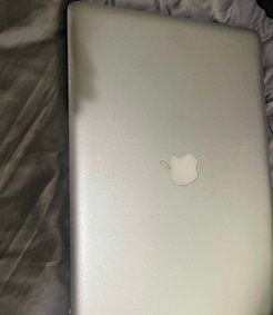 2010 MacBook Pro