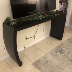 Console Table 