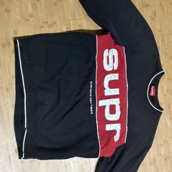 Supreme Pining Crew neck