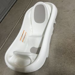Baby tub 