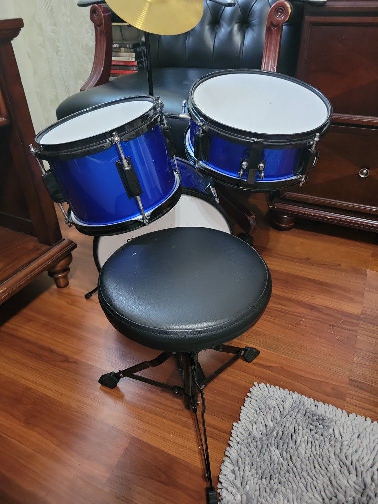 Kids DRUM SET