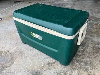 Igloo 48 QT 45 L Island Breeze Cooler