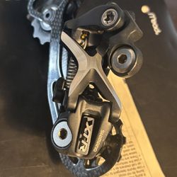 Shimano XTR