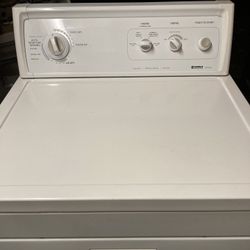 KENMORE 90 SERIES GAS DRYER IN EXCELLENT CONDITION 