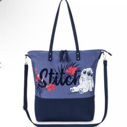 Lilo & Stitch Tote