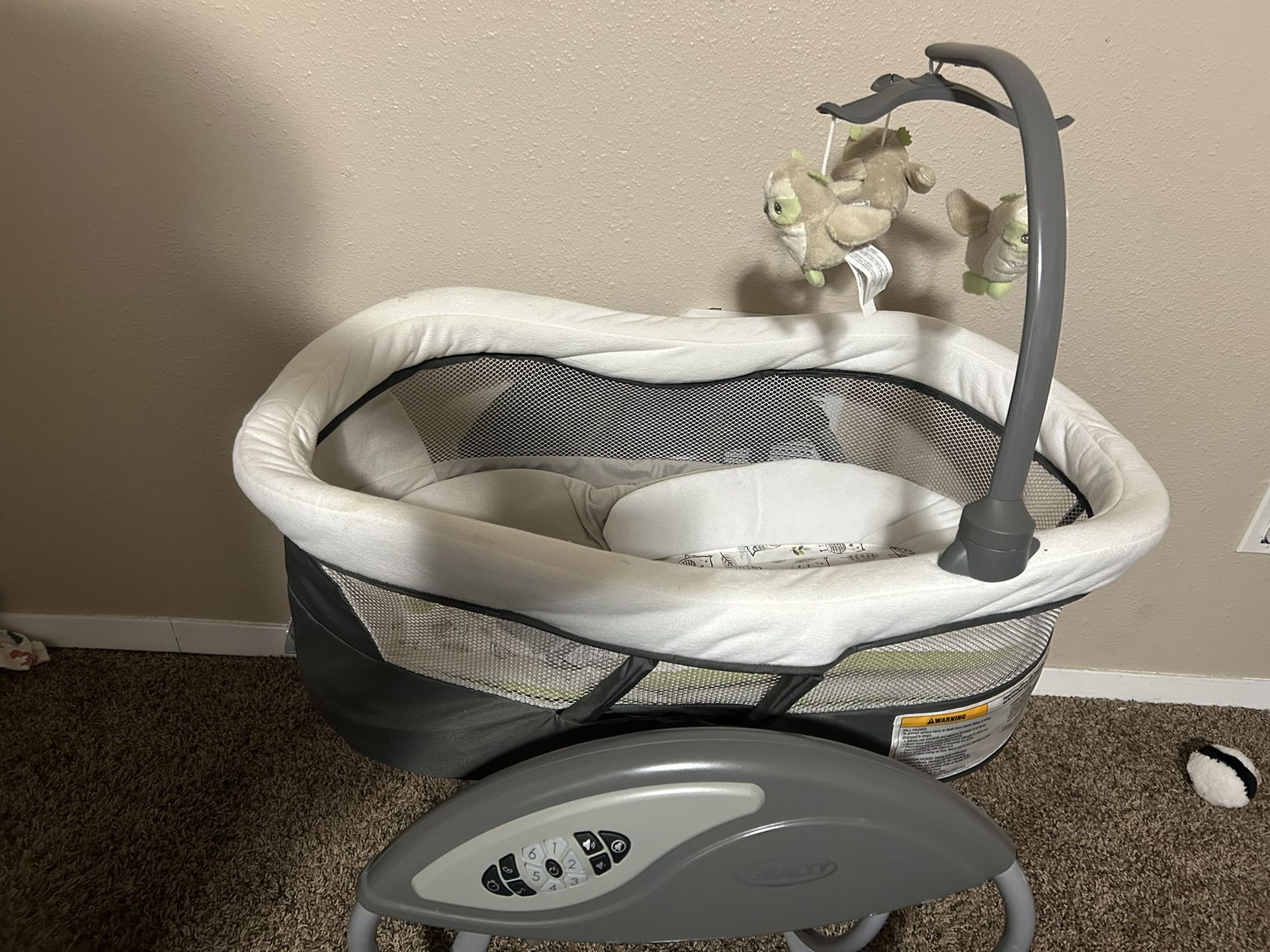 Bassinet