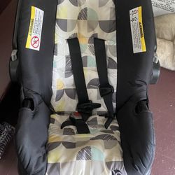 Infant Car Seat