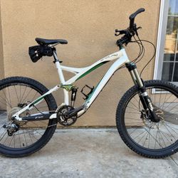 Specialized Enduro Comp SL