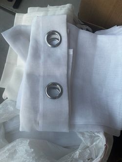 Curtains
