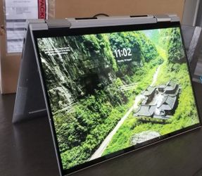 17" 2 In 1 i7 32gb Ram 1tb Nvme Nvidia Mx350