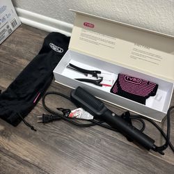 Tymo Premium Hair Straightener