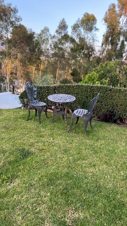 Table set