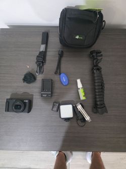 Sony  Camera