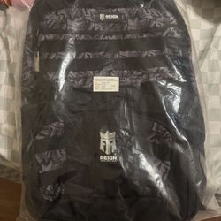 Reign Energy Backpack