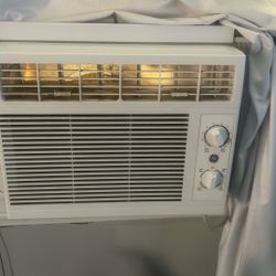 AC /for Window 