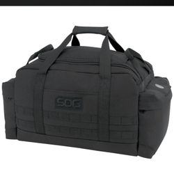 SOG ** RANGE BAG **NEW