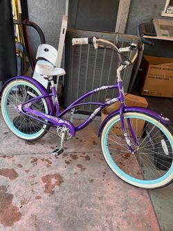 Electra Hawái Electra Beach Cruiser ladies