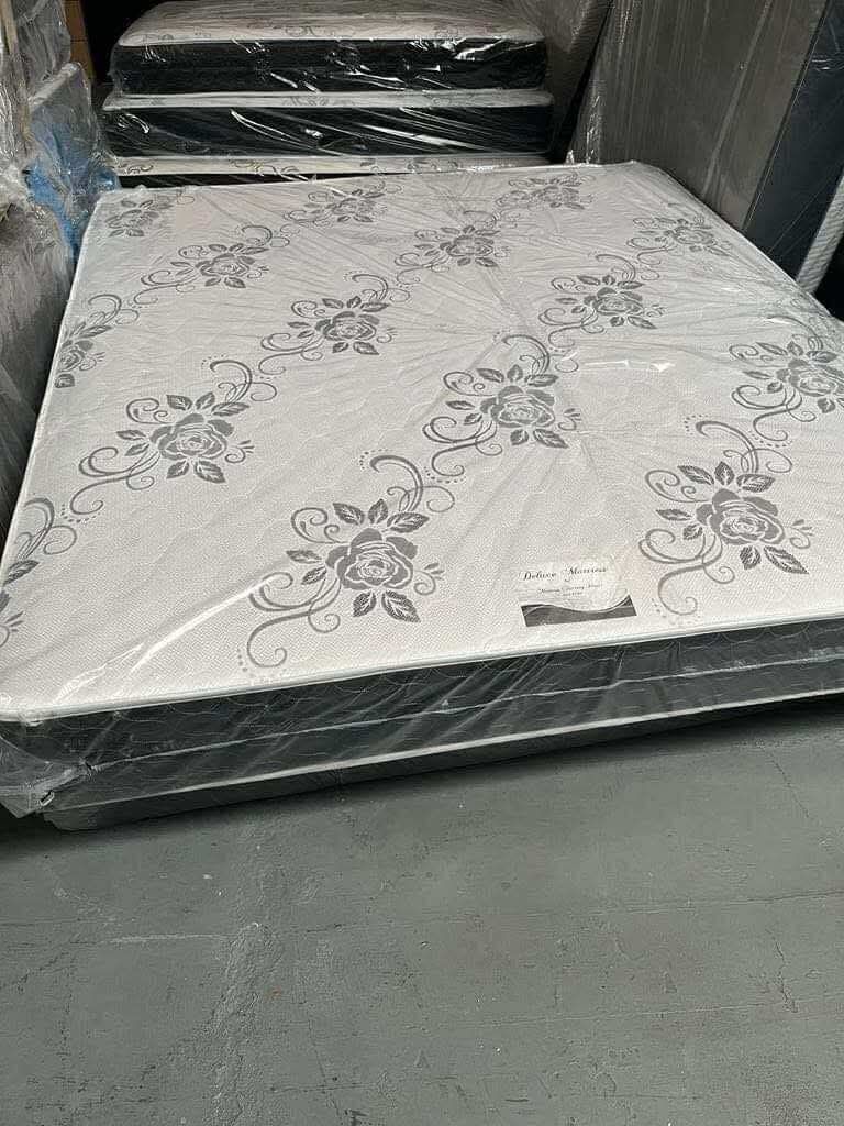 New Deluxe Brand King Size Sales