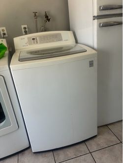 Washer/dryer