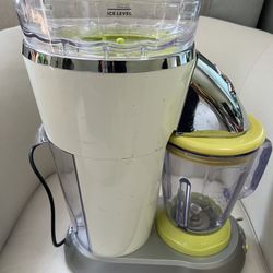 Margaritaville Blender 