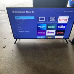 TVs For Sale