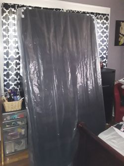 New mattresses and boxspings