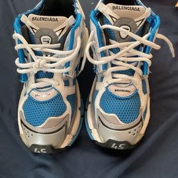 Balenciaga Track Runners 