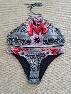 Bikini Size Large No Male Offers Please