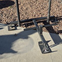 Weight Sled